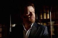 Кадр День Триффидов (мини-сериал)