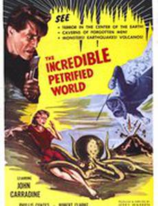 The Incredible Petrified World