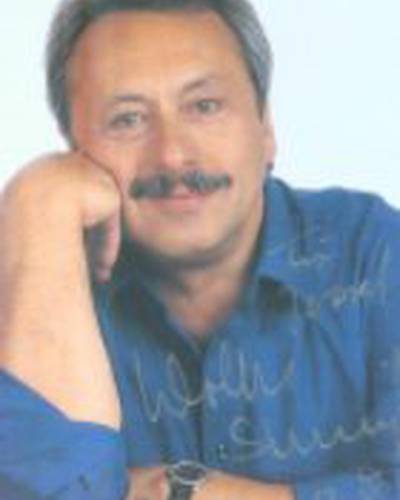 Вольфганг Штумф фото