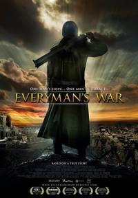 Постер Everyman's War