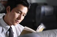 Кадр Сезон хороших дождей