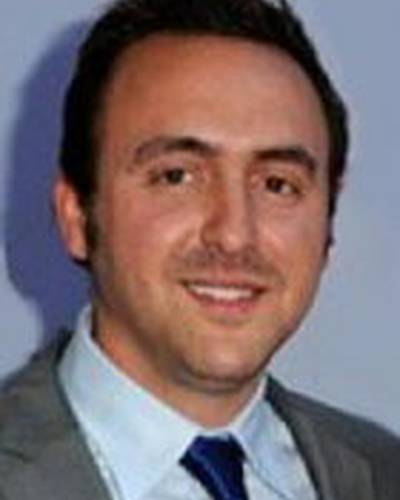 Николас Гонда фото