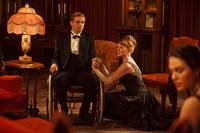 Кадр Аббатство Даунтон