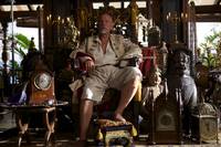 Кадр Череп и кости