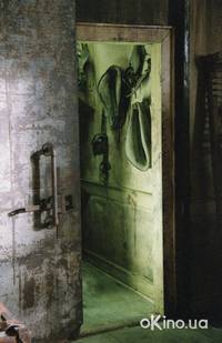 Кадр Техасская резня бензопилой