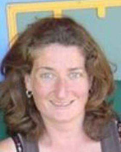 Джина Картер фото