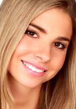 Эшли Гоулсон фото