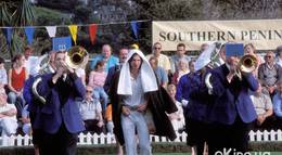 Кадр из фильма "Черный шар" - 1