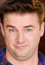 Брайан Патрик Фаррелл фото