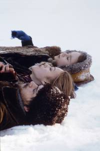 Кадр Доктор Живаго