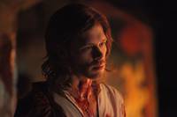 Кадр Дневники вампира