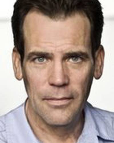 Дональд Бурда фото