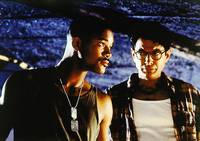 Кадр День независимости