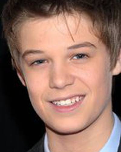 Колин Форд фото