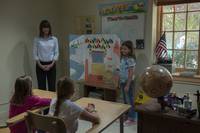 Кадр Слендер