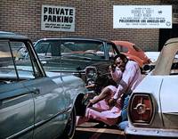 Кадр Новые центурионы