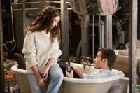 Кадр Любовь и другие лекарства