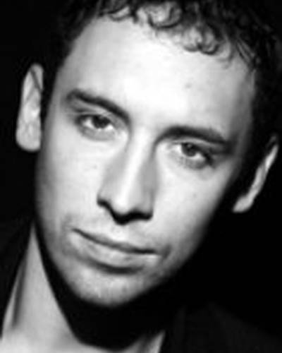 Сергей Алимпиев фото