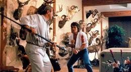 Кадр из фильма "Придорожная закусочная" - 1