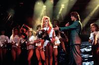 Кадр Рискованные гонки