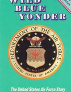 The Wild Blue Yonder