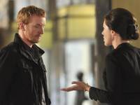 Кадр Тайные связи