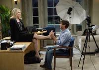 Кадр Мелисса и Джоуи