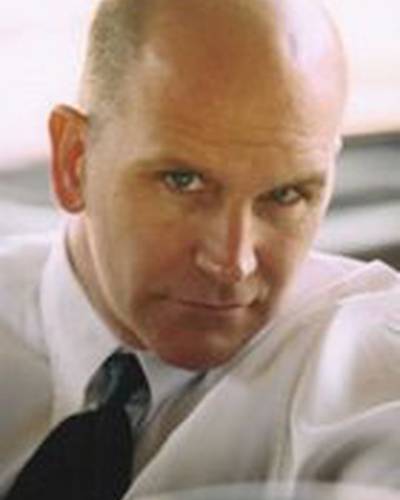 Дэвид Фабрицио фото