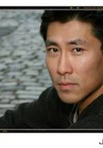 Jinn S. Kim фото