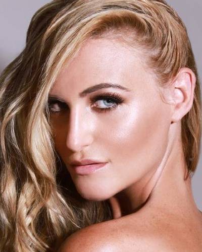 Мэг Хадсон фото