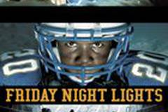 Огни ночной пятницы