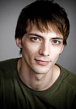 Антон Феоктистов фото