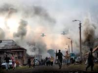 Кадр 5 дней в августе