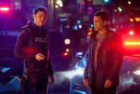 Кадр Почти человек