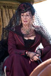 Кадр Водопад Ангела