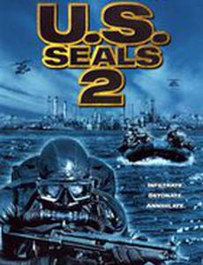 Отряд «Морские котики» 2 (видео)