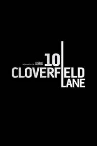 Постер Кловерфилд, 10 (Улица Монстро, 10)
