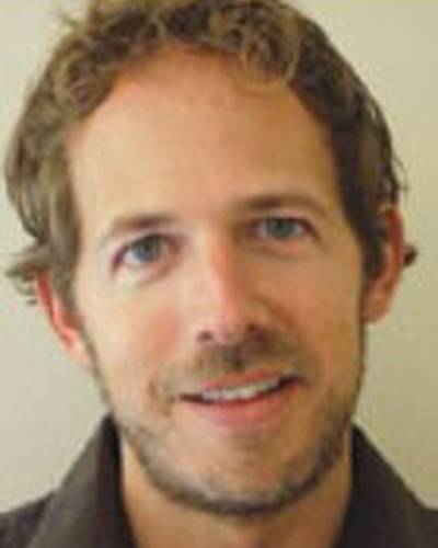 Кори Гудман фото