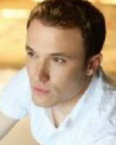 Рэй Дэниэл Роджерс фото