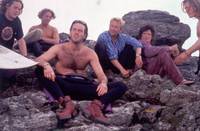 Кадр Синий сок