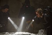 Кадр Библиотекарь 3: Проклятие иудовой чаши