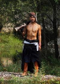 Кадр Пусть летят пули