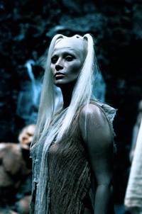 Кадр Барбарелла