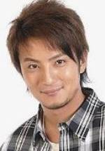 Юсукэ Камиджи фото