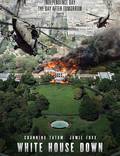 Постер из фильма "Штурм Белого дома" - 1