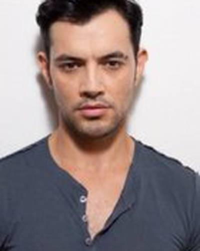 Стивен Кебрал фото