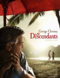 Постер из фильма "Потомки" - 1