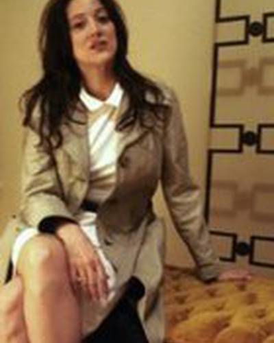 Джулия Монди фото