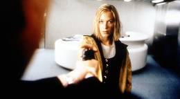 Кадр из фильма "Принцесса и воин" - 1