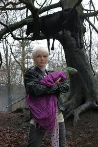 Кадр Портал юрского периода